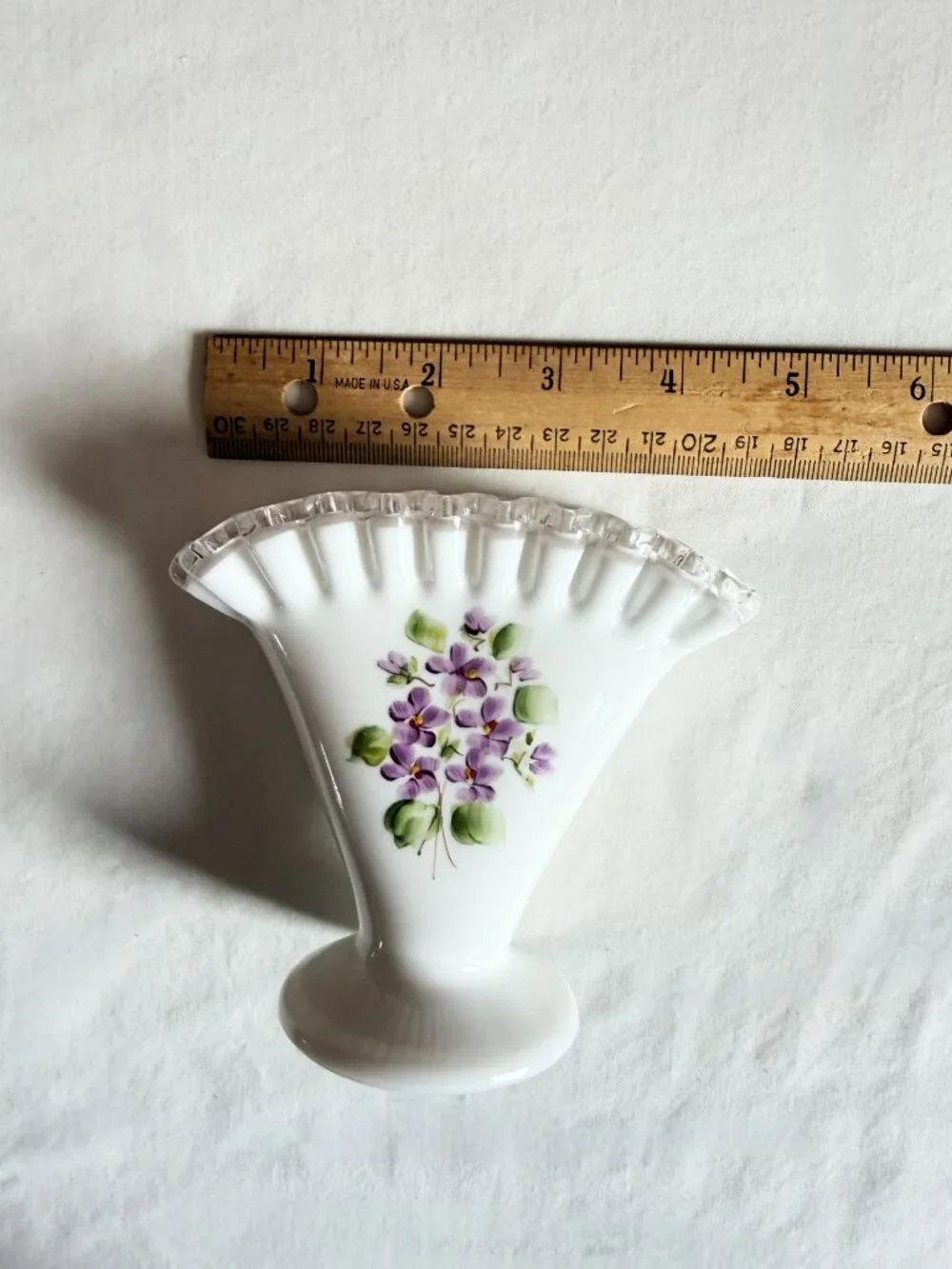 Fenton beautiful vintage